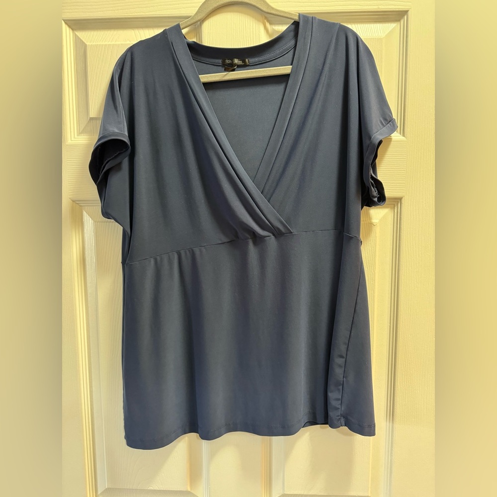 Women’s Blouse, Size 1X